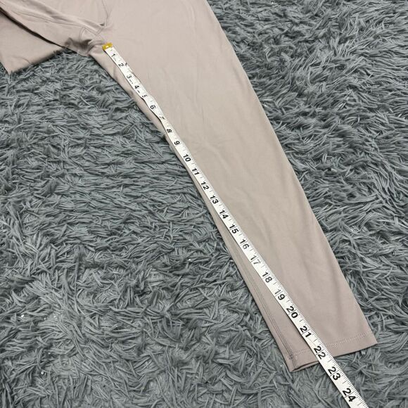 Danskin Women's Leggings - Light Pink - Picture 3 of 8